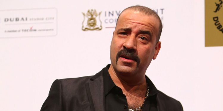 محمد سعد يعود للسينما بعد غياب بفيلم دكتور عدوه 1 محمد سعد يعود للسينما بعد غياب بفيلم دكتور عدوه