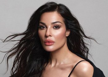 نادين نجيم بمسلسلين جديدين مع شركة الصباح