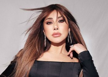 بالفيديو حفل نجوى كرم في دبي كاملاً
