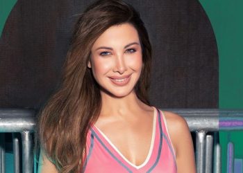 نانسي عجرم تشوق جمهورها لجديدها بطريقة مبتكرة