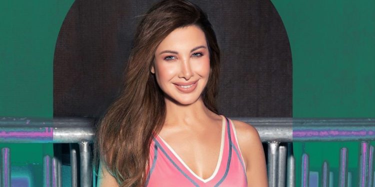 نانسي عجرم تشوق جمهورها لجديدها بطريقة مبتكرة