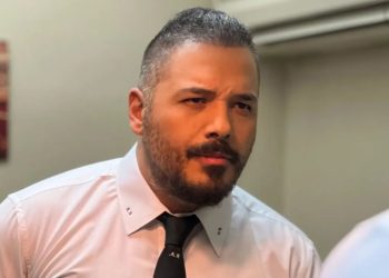 رامي عياش بحفل في عاليه بهذا الموعد