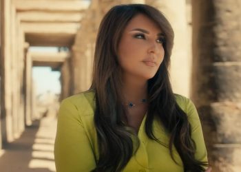 شذى حسون تطرح فيديو كليب بنادي عليك