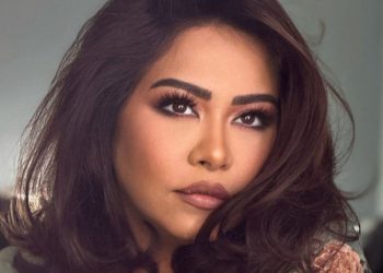 شيرين عبدالوهاب تقاضي شقيقها رسمياً