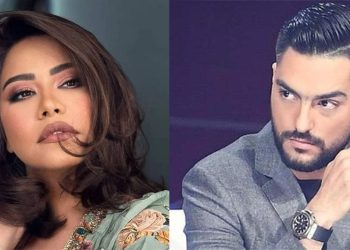 شيرين ترد على بيان حسن الشافعي وتكشف حقائق صادمة