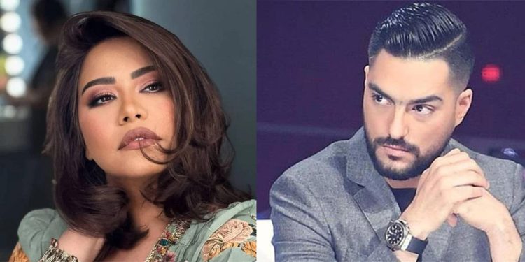 شيرين ترد على بيان حسن الشافعي وتكشف حقائق صادمة