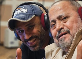جورج وسوف يتعاون مع محمد يحيى بأغنية جديدة