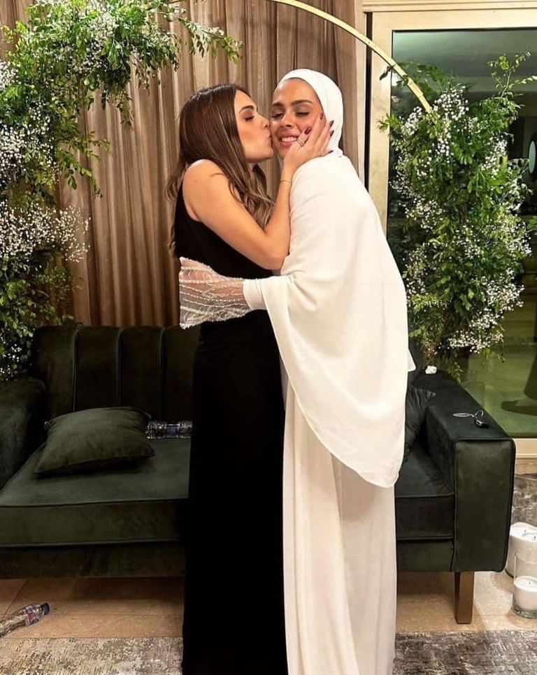 133 010605 mohamed henedy celebrates engagement daughter 2