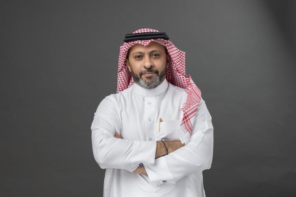 BASSAM ALBRAIKAN GM CORPORATE COMMUCATIONS PR CSR at MBC GROUP