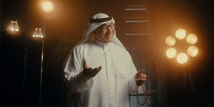 غضب في الكويت بسبب برنامج بيومي فؤاد وقرار منع يصل إلى مجلس الوزراء 1 غضب في الكويت بسبب برنامج بيومي فؤاد وقرار منع يصل إلى مجلس الوزراء