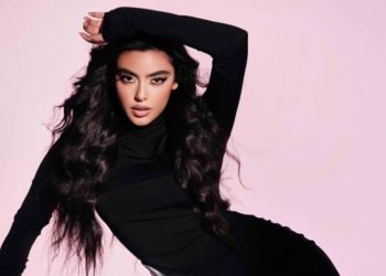 إيمان منصور تصدر جديدها إبعد