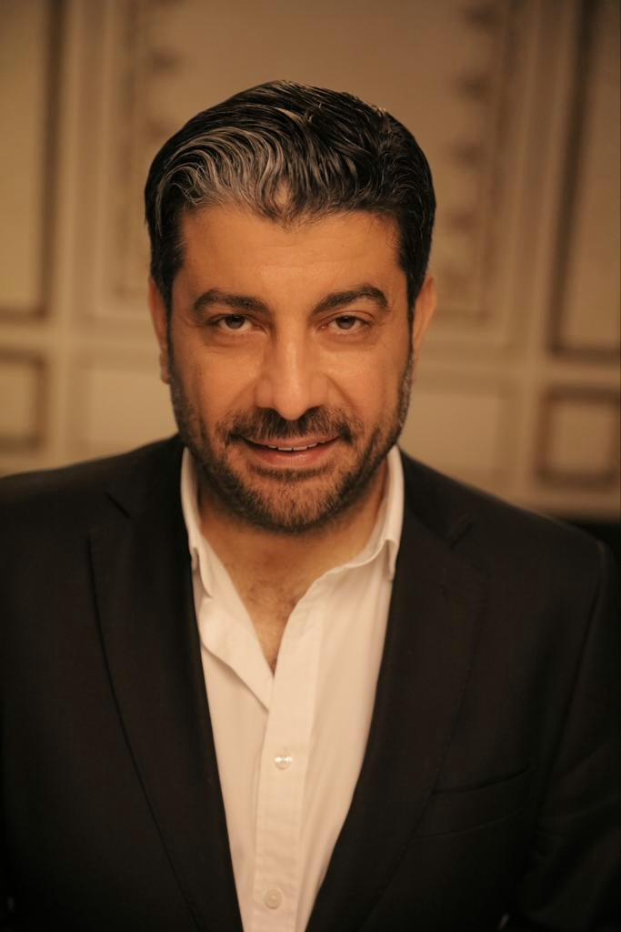 ZIAD HAMZA Group Director of Audio Music and Radio at MBC GROUP