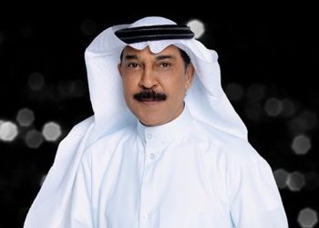 عبد الله الرويشد يعود بإصدار جديد بعد أزمته الصحية