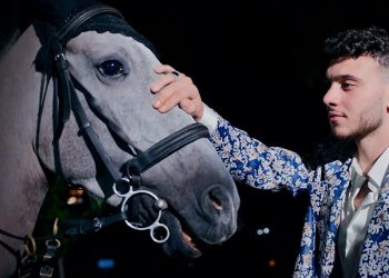 الشامي يصدر أغنيته الجديدة وين