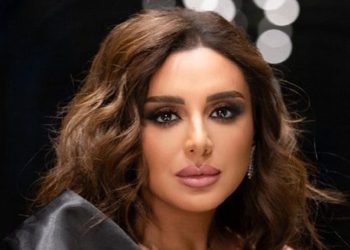 أنغام تلتقي جمهورها في دبي بهذا الموعد