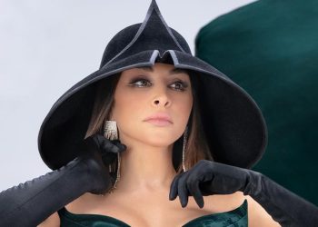 اليسا تلتقي جمهورها بحفل في أسبانيا بهذا الموعد
