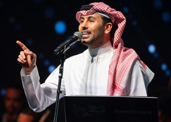فؤاد عبدالواحد بين الطائف وأبها في جولة المملكة