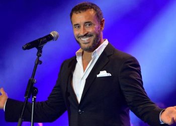 موعد جديد يجمع كاظم الساهر بجمهوره في جدة