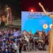 لطيفة تتصدر التراند بحفلاتها في تونس وأغاني البومها الجديد 8 لطيفة تتصدر التراند بحفلاتها في تونس وأغاني البومها الجديد