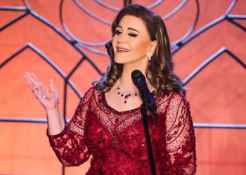 إلغاء حفل ميادة الحناوي ضمن أعياد بيروت لهذا السبب