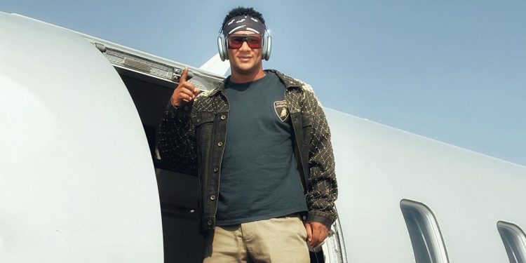 محمد رمضان يؤكد إقامة حفله في لبنان .. لو مش جو هجيلكم بحر