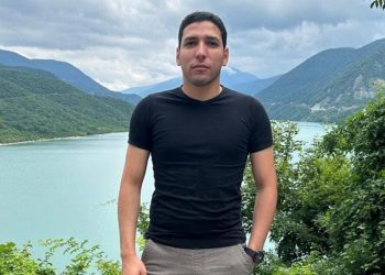 محمد سعيد اصغر مدير شركة استثمار وتداول في دبي .. اليكم التفاصيل