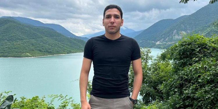 محمد سعيد اصغر مدير شركة استثمار وتداول في دبي .. اليكم التفاصيل