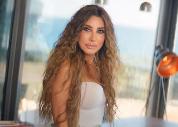 نجوى كرم تغني الشوق والفراق في جديدها يلعن البعد