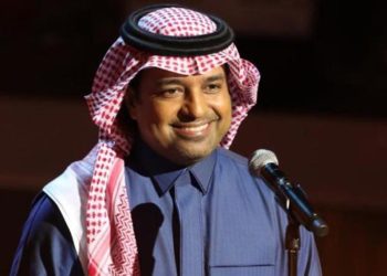 تفاصيل وموعد صدور ألبوم راشد الماجد الجديد
