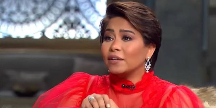 شيرين تصدر بياناً رسمياً حول أخبار عودتها لحسام حبيب 1 شيرين تصدر بياناً رسمياً حول أخبار عودتها لحسام حبيب