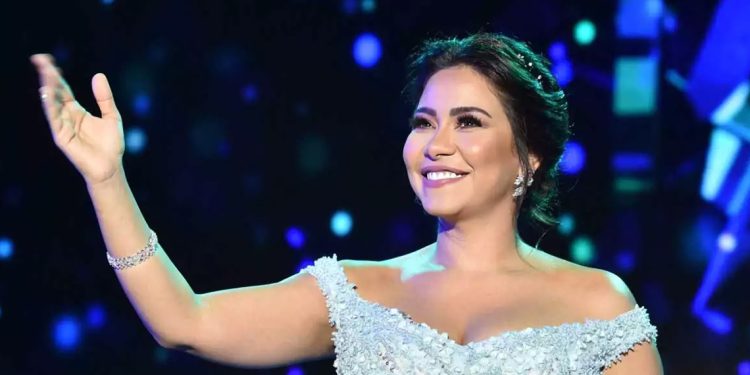 ما مصير حفل شيرين في لبنان بعد أزمتها الأخيرة 1 ما مصير حفل شيرين في لبنان بعد أزمتها الأخيرة