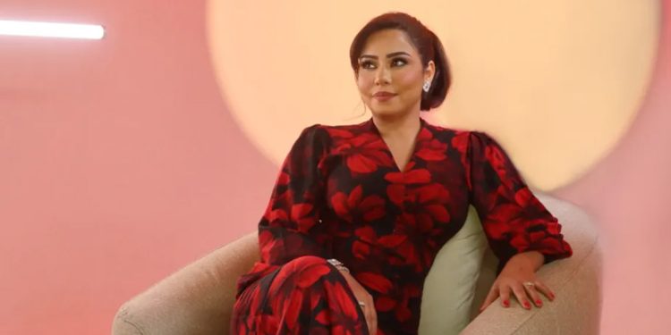 شيرين تعود لمواقع التواصل وهذا أول ما كتبته 1 شيرين تعود لمواقع التواصل وهذا أول ما كتبته
