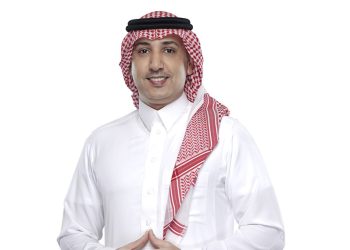 تعين ياسر الشمراني مديراً للمحطات الإذاعية العربية في مجموعة MBC