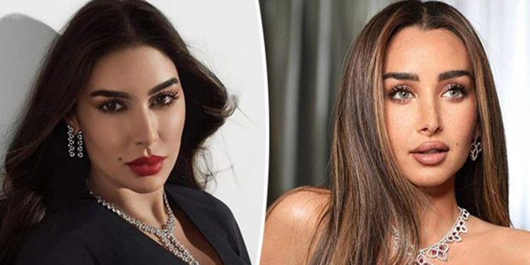 ياسمين صبري وهنا الزاهد يجتمعان لأول مرة في فيلم جديد 1 ياسمين صبري وهنا الزاهد يجتمعان لأول مرة في فيلم جديد
