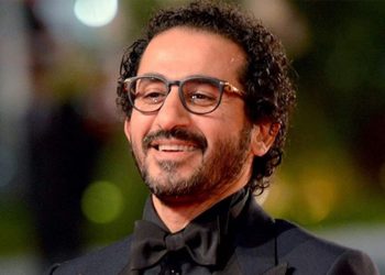 لأول مرة في مسيرته أحمد حلمي يستعد لتقديم مسلسل تليفزيوني
