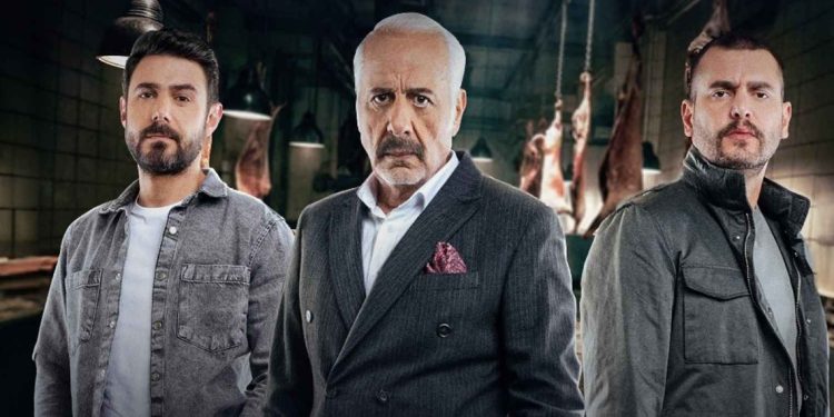 ماذا قال أبطال مسلسل العميل مع انطلاق عرضه