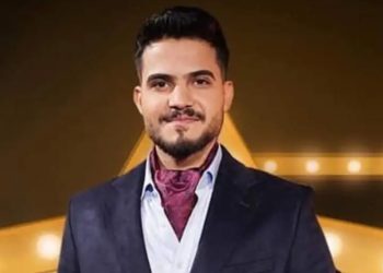 مقتل الفنان العراقي براق المهنا على يد شقيق زوجته