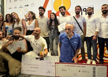 شركة "E-Records" تدعم المواهب الجديدة في مشروع فيلم في 48 ساعة