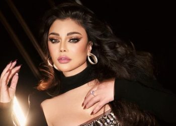 نقابة الفنانين المصرية تلغي قرار منع هيفاء وهبي من العمل في مصر