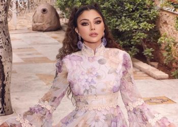 هيفاء وهبي بحفل جديد في مصر بهذا الموعد
