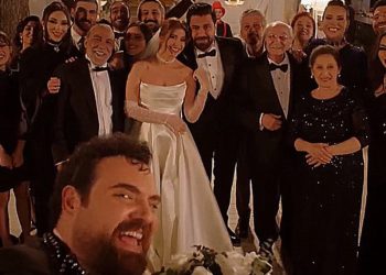 الحلقة الأخيرة من مسلسل لعبة حب تتصدر التراند