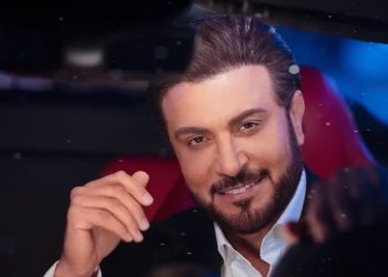 ماجد المهندس يطرح أغنيته الجديدة فوق الثريا