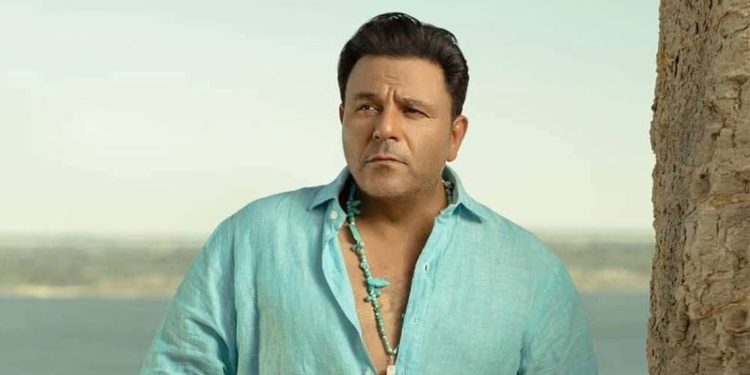 محمد فؤاد يعتدي بالضرب على طبيب داخل مستشفى 1 محمد فؤاد يعتدي بالضرب على طبيب داخل مستشفى