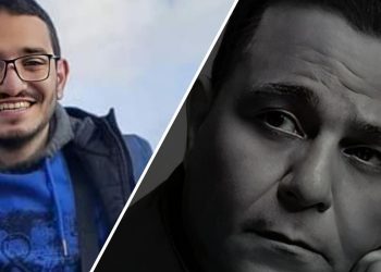 محمد فؤاد يتخذ قرار مفاجئ بعد واقعة المشاجرة مع الطبيب