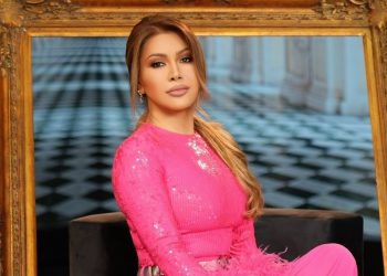 نوال الزغبي تعلن تعافيها من أزمة صحية وتنقل خبراً سعيداً عن ألبومها الجديد