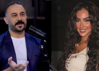 مسلسل جديد يجمع قصي خولي ونور الغندور في رمضان المقبل