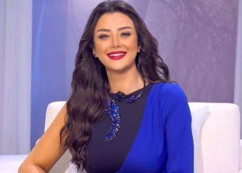 برنامج رضوى الشربيني مهدد بالإيقاف بأمر قضائي