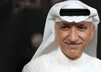 مرة جديدة سالم الهندي في قائمة أقوى 100 رئيس تنفيذي بالشرق الأوسط