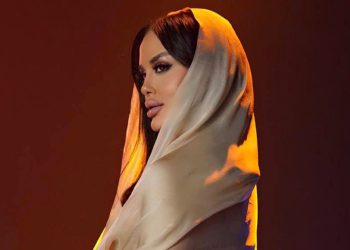 سمرا تطلق أغنيتها الرومنسية الجديدة حلوة الحياة
