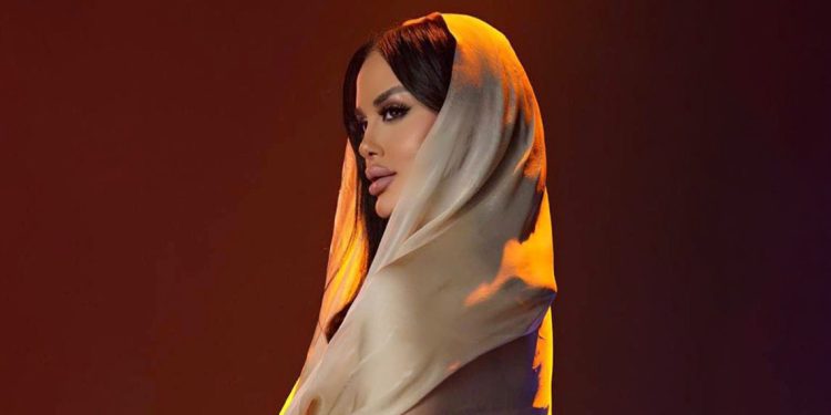 سمرا تطلق أغنيتها الرومنسية الجديدة حلوة الحياة 1 سمرا تطلق أغنيتها الرومنسية الجديدة حلوة الحياة
